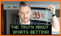 BETREFF - Sports Betting Without Losing Money Game related image