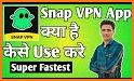 TapaTap VPN – Free Master Proxy & Super Fast VPN related image