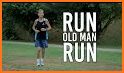 Run Old Man! related image