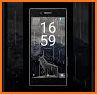 Xperia™ Haunted Halloween Theme related image