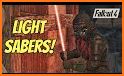 Saber Runner - Light saber wars for the last star related image