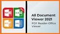 Document Reader: PDF, DOC, XLS related image
