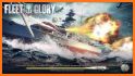 Ships Of Glory MMO related image