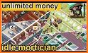 Idle Mortician Tycoon related image