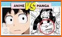 Manga Hero - Free Manga Reader App related image