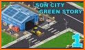 Sun City: Green Story related image