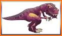 Hybrid T-Rex: City Rampage related image