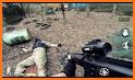 Ultimate Revenge : Gun Shooting Games related image