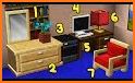 Resources Pack for Minecraft PE related image