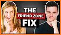 FriendZone - Find Friends Based On Your Interests related image
