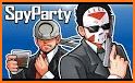Spy - Board Party Game related image