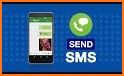 Messenger for SMS - default SMS & phone handler related image