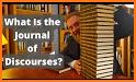 Journal of Discourses related image