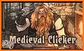 Medieval Clicker Blacksmith related image