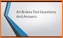 Air Brakes Test - CDL related image