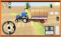 New Farmer Game – Tractor Games 2021 related image