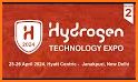 Hydrogen & CCUS Tech Expo 2024 related image