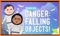 Falling Objects related image
