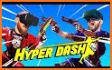 Hyper Dash related image
