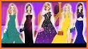 Royal Princess Prom Dress up Games related image