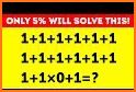 Math exercises - Brain Quizzes & Math Puzzles game related image
