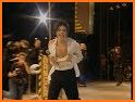 Man In the Mirror - Michael Jackson Magic Rhythm T related image