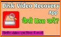 Video Recovery Pro - Restore All Deleted Videos related image