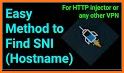 SSH Injector - Free SSH SSL HTTP Proxy Tunnel VPN related image