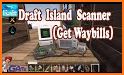 Survival Island raft crafting 3D related image
