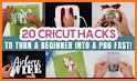 Projects for Cricut related image