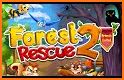 Forest Rescue 2 Friends United related image