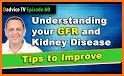 GFR Calculator: Kidney Health & CKD Stage related image