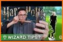 Guide For Harry Potter GO related image