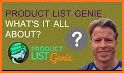 Product List Genie related image
