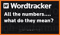 Word Tracker related image