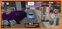 Taxi Sim Game free: Taxi Driver 3D - New 2021 Game related image