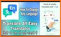 Translate All: Easy Translator related image