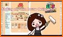 ccplay toca life coloring book related image
