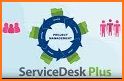 IT HelpDesk - ServiceDesk Plus related image