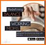 Your Life Rocks:  Life Balance for Busy Moms related image