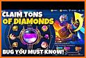 Free Diamonds counter For Mobile Legends | 2020 related image