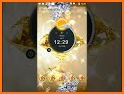 Cool Wallpaper Golden Owl Theme related image
