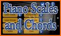 Piano Chords, Scales, Progression Companion PRO related image