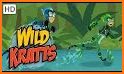 Wild Kratts Adventure Run related image