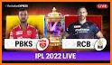 IPL 2022 - Live Score IPL 2022 related image