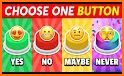 Yes/No Quiz Game related image