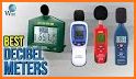 Sound Meter/Noise Detector/Decibel Meter related image