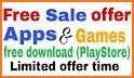 N Sales App - Paid Apps and Games On Sale related image