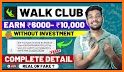 Walk Club - Every Step Count related image