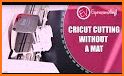 Cricut MMAT related image